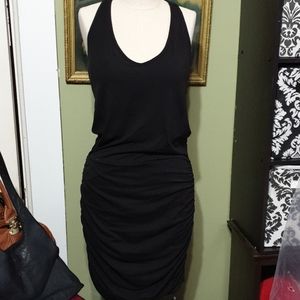 Athleta summer dress